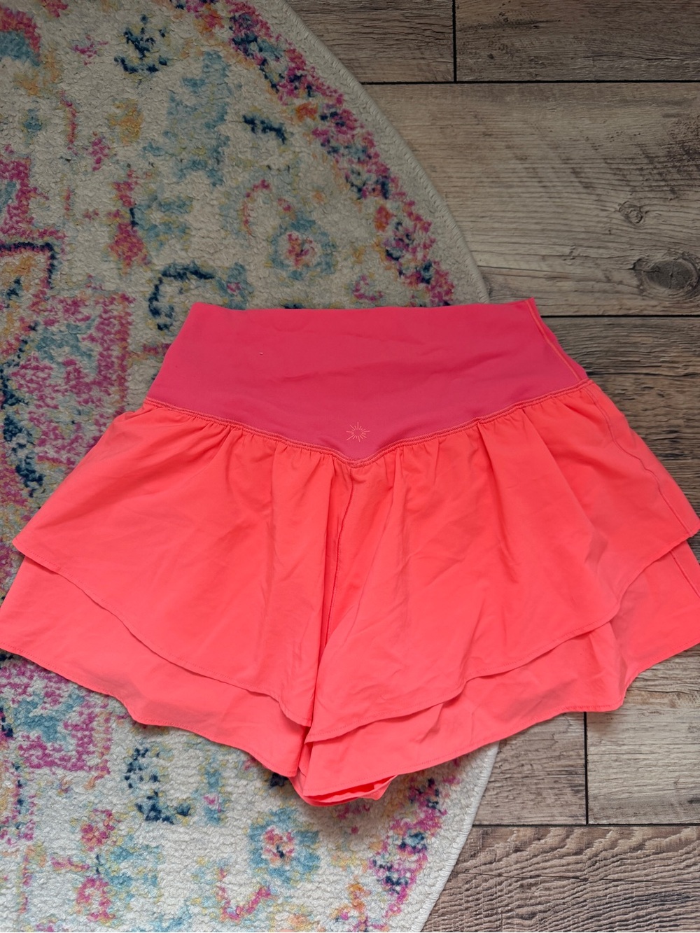 Aerie shorts